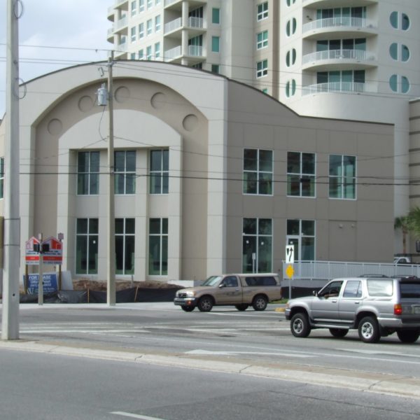 Sarasota, FL GC: Square One Contracting