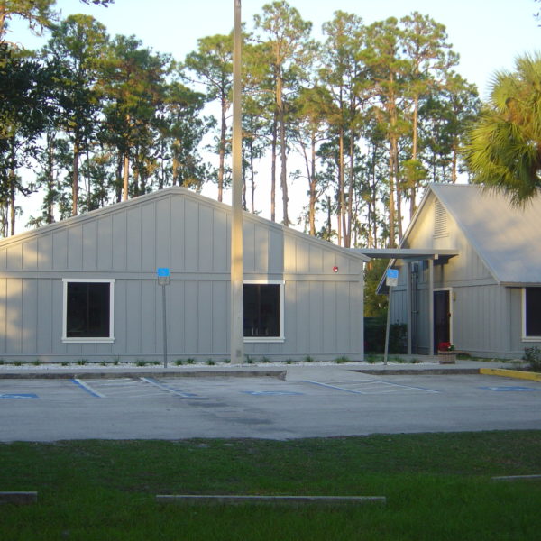 Bradenton, FL 2005 GC: Willis A Smith Construction